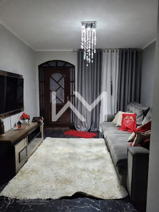 Imagem Sobrado com 2 Quartos à Venda, 125 m² em Jardim Santa Clara - Guarulhos Imagem Sobrado com 2 Quartos à Venda, 125 m² em Jardim Santa Clara - Guarulhos