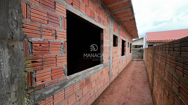 Imagem Casa com 3 Quartos à Venda, 100 m² em Nova Barra Velha - Barra Velha Imagem Casa com 3 Quartos à Venda, 100 m² em Nova Barra Velha - Barra Velha