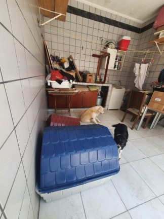 Imagem Casa com 4 Quartos para Alugar, 117 m² em Guaiaúna - São Paulo