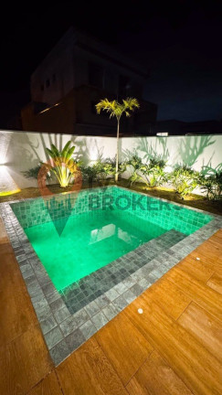 Imagem Casa com 4 Quartos à Venda, 338 m² em Condominio Mosaico Essence - Mogi Das Cruzes