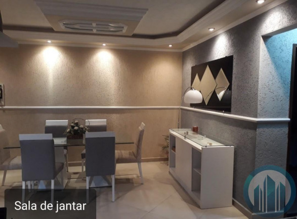 Imagem Apartamento com 2 Quartos à Venda, 63 m² em Baeta Neves - São Bernardo Do Campo