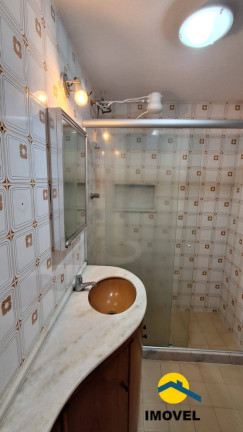 Imagem Apartamento com 3 Quartos à Venda, 110 m² em Icaraí - Niterói