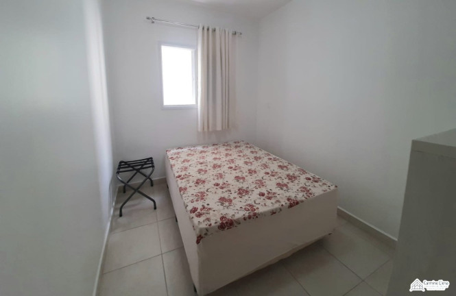 Imagem Apartamento com 2 Quartos à Venda, 15 m² em Itaguá - Ubatuba
