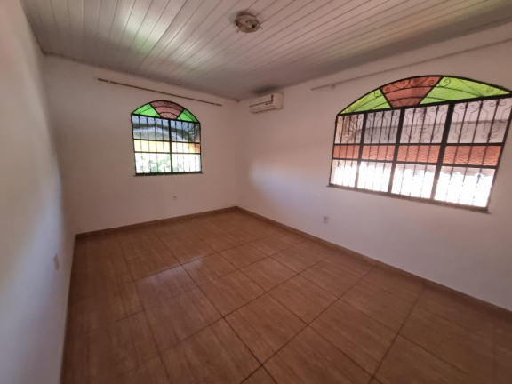 Imagem Sobrado com 2 Quartos para Alugar, 65 m² em Ampliação - Itaborai