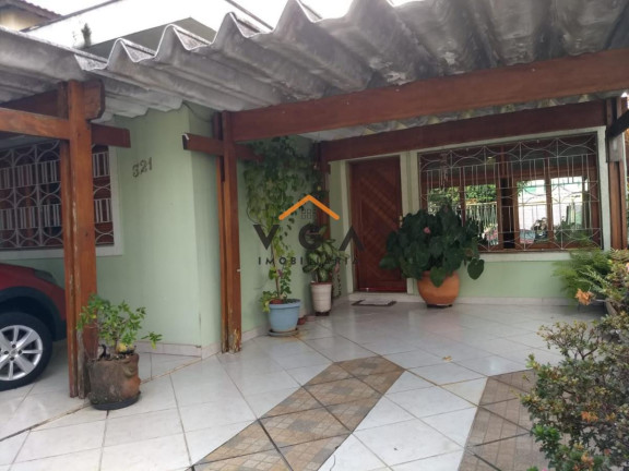 Imagem Casa com 4 Quartos à Venda, 300 m² em Vila Ré - São Paulo Imagem Casa com 4 Quartos à Venda, 300 m² em Vila Ré - São Paulo