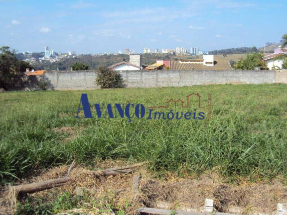 Terreno em Condomínio à Venda, 1.000 m² em Jardim Novo Mundo - Jundiaí
