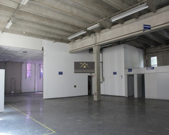Imagem Imóvel à Venda, 2.194 m² em Jurubatuba-stoamaro - São Paulo