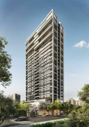 Imagem Apartamento com 3 Quartos à Venda, 170 m² em Pinheiros - São Paulo Imagem Apartamento com 3 Quartos à Venda, 170 m² em Pinheiros - São Paulo