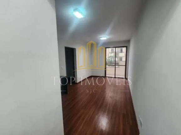 Apartamento com 2 Quartos à Venda, 61 m² em Parque Industrial - São José Dos Campos