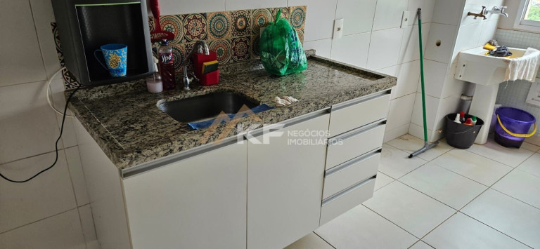 Imagem Apartamento com 2 Quartos à Venda, 54 m² em Sumarezinho - Ribeirão Preto Imagem Apartamento com 2 Quartos à Venda, 54 m² em Sumarezinho - Ribeirão Preto