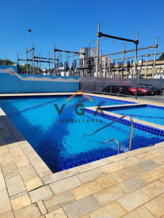 Imagem Apartamento com 2 Quartos à Venda, 58 m² em Vila Granada - São Paulo Imagem Apartamento com 2 Quartos à Venda, 58 m² em Vila Granada - São Paulo