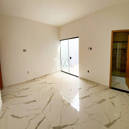 Imagem Casa com 2 Quartos à Venda, 100 m² em Residencial Parque Das Palmeiras - Pindamonhangaba Imagem Casa com 2 Quartos à Venda, 100 m² em Residencial Parque Das Palmeiras - Pindamonhangaba