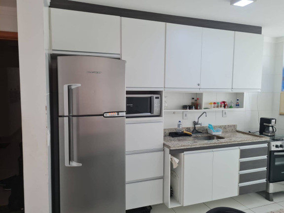 Imagem Apartamento com 1 Quarto à Venda, 56 m² em Guilhermina - Praia Grande Imagem Apartamento com 1 Quarto à Venda, 56 m² em Guilhermina - Praia Grande