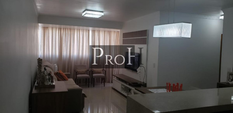 Imagem Cobertura com 3 Quartos à Venda, 170 m² em Campestre - Santo André