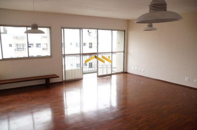 Imagem Apartamento com 3 Quartos à Venda, 150 m² em Morumbi - São Paulo Imagem Apartamento com 3 Quartos à Venda, 150 m² em Morumbi - São Paulo