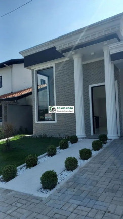 Imagem Casa com 3 Quartos à Venda, 135 m² em Condomínio Terras Do Vale - Caçapava