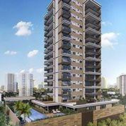 Imagem Apartamento com 3 Quartos à Venda, 205 m² em Bosque Da Saúde - São Paulo Imagem Apartamento com 3 Quartos à Venda, 205 m² em Bosque Da Saúde - São Paulo