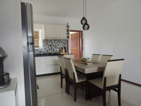 Imagem Casa com 3 Quartos à Venda, 127 m² em Areias De Palhocinha - Garopaba Imagem Casa com 3 Quartos à Venda, 127 m² em Areias De Palhocinha - Garopaba