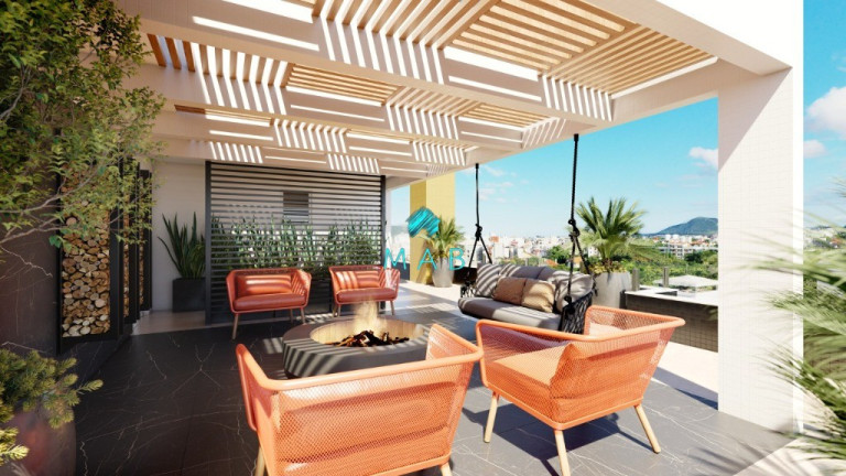Imagem Apartamento com 2 Quartos à Venda, 98 m² em Ingleses - Florianópolis