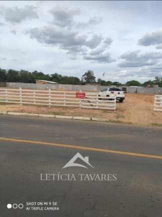 Imagem Terreno à Venda, 3.250 m² em Nova Santa Rita Imagem Terreno à Venda, 3.250 m² em Nova Santa Rita