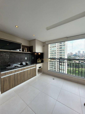 Imagem Apartamento com 3 Quartos à Venda, 176 m² em Jardim Apolo - São José Dos Campos