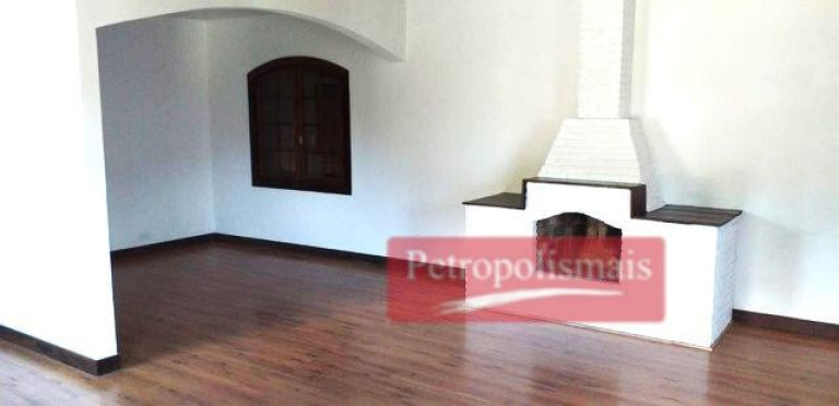Imagem Casa com 3 Quartos à Venda, 166 m² em São Sebastião - Petrópolis Imagem Casa com 3 Quartos à Venda, 166 m² em São Sebastião - Petrópolis