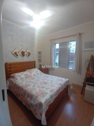 Imagem Apartamento com 3 Quartos à Venda, 77 m² em Pompéia - Santos Imagem Apartamento com 3 Quartos à Venda, 77 m² em Pompéia - Santos