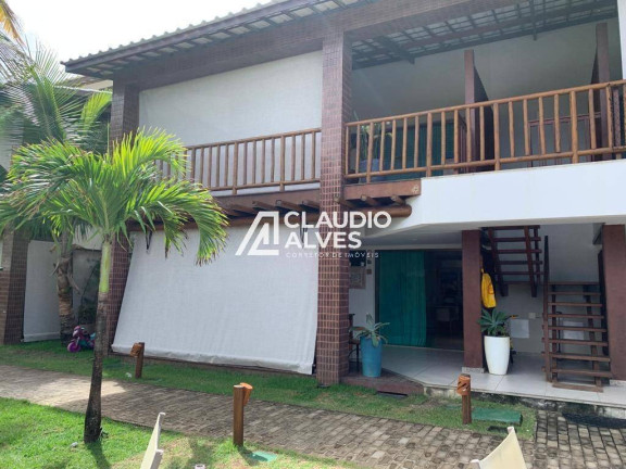 Imagem Casa de Condomínio com 3 Quartos à Venda, 128 m² em Itacimirim (monte Gordo) - Camaçari
