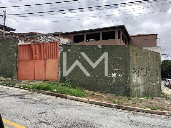 Imagem Terreno à Venda, 139 m² em Jardim Paraventi - Guarulhos Imagem Terreno à Venda, 139 m² em Jardim Paraventi - Guarulhos