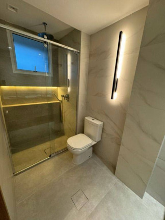 Imagem Apartamento com 2 Quartos à Venda, 146 m² em Canto Do Forte - Praia Grande