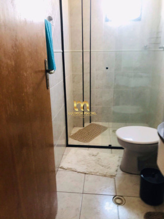Imagem Apartamento com 1 Quarto à Venda, 60 m² em Tupi - Praia Grande