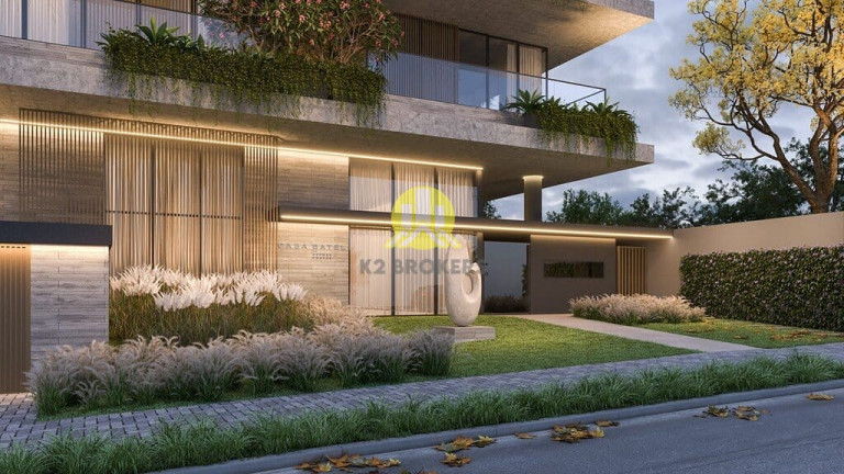 Imagem Cobertura com 4 Quartos à Venda, 346 m² em Batel - Curitiba Imagem Cobertura com 4 Quartos à Venda, 346 m² em Batel - Curitiba