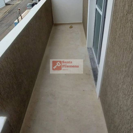 Imagem Apartamento com 2 Quartos à Venda, 41 m² em Vila Scarpelli - Santo André Imagem Apartamento com 2 Quartos à Venda, 41 m² em Vila Scarpelli - Santo André