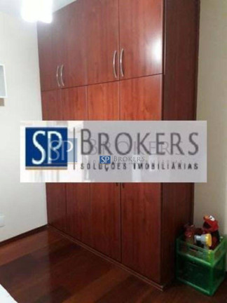 Imagem Apartamento com 2 Quartos à Venda, 67 m² em Centro - Campinas