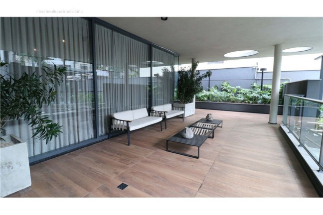 Imagem Apartamento com 2 Quartos à Venda, em Itaim Bibi - São Paulo Imagem Apartamento com 2 Quartos à Venda, em Itaim Bibi - São Paulo