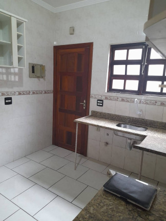 Imagem Casa com 3 Quartos à Venda, 123 m² em Ocian - Praia Grande