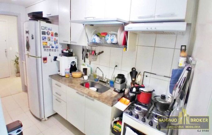 Imagem Apartamento com 3 Quartos à Venda,  em Barra Da Tijuca - Rio De Janeiro