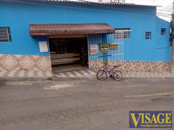 Imagem Imóvel Comercial para Alugar, em Vila Zeze - Jacareí Imagem Imóvel Comercial para Alugar, em Vila Zeze - Jacareí