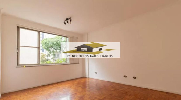 Apartamento com 3 Quartos à Venda, 116 m² em Paraíso - São Paulo