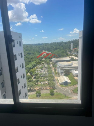 Imagem Apartamento com 2 Quartos à Venda, 38 m² em Parque Da Fazenda - Campinas Imagem Apartamento com 2 Quartos à Venda, 38 m² em Parque Da Fazenda - Campinas