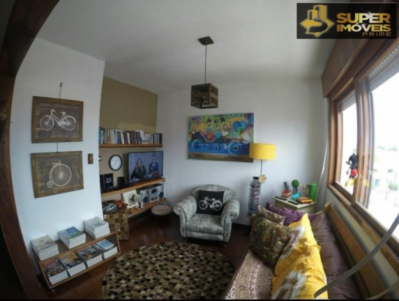 Imagem Apartamento com 2 Quartos à Venda, 92 m² em Centro - Pelotas