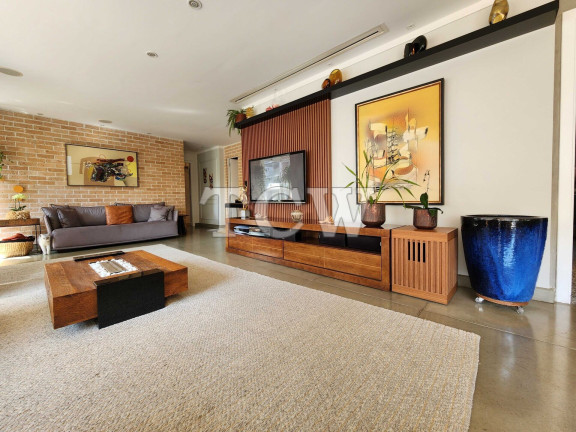 Imagem Apartamento com 3 Quartos à Venda, 160 m² em Vila Clementino - São Paulo