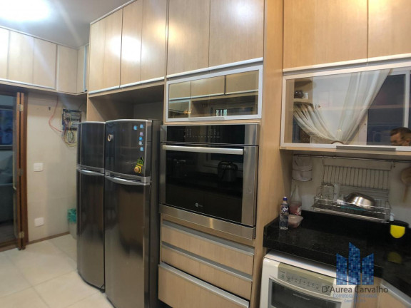 Imagem Apartamento com 3 Quartos à Venda, 203 m² em Aclimação - São Paulo
