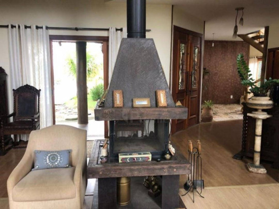 Imagem Chácara com 3 Quartos à Venda ou Locação, 442 m² em Terras De Itaici - Indaiatuba Imagem Chácara com 3 Quartos à Venda ou Locação, 442 m² em Terras De Itaici - Indaiatuba