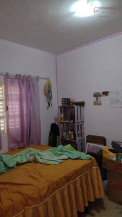 Imagem Casa com 2 Quartos à Venda, 120 m² em Parque Residencial Potiguara - Itu Imagem Casa com 2 Quartos à Venda, 120 m² em Parque Residencial Potiguara - Itu