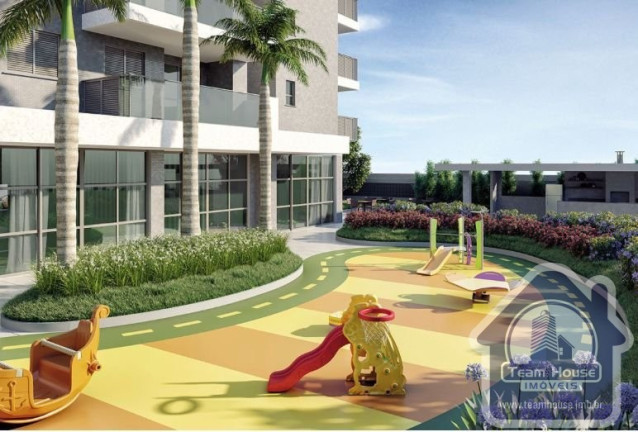 Imagem Apartamento com 2 Quartos à Venda, 76 m² em Centro - Bertioga