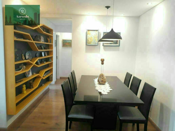 Imagem Apartamento com 3 Quartos à Venda, 80 m² em Centro - Guarulhos Imagem Apartamento com 3 Quartos à Venda, 80 m² em Centro - Guarulhos