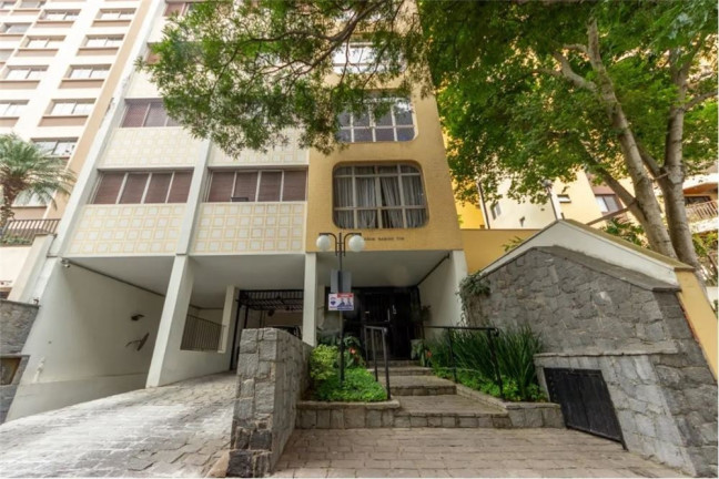 Imagem Apartamento com 2 Quartos à Venda, 94 m² em Perdizes - São Paulo Imagem Apartamento com 2 Quartos à Venda, 94 m² em Perdizes - São Paulo