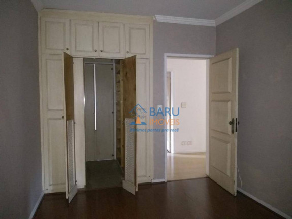 Imagem Apartamento com 3 Quartos à Venda, 128 m² em Higienópolis - São Paulo Imagem Apartamento com 3 Quartos à Venda, 128 m² em Higienópolis - São Paulo