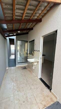 Imagem Casa com 2 Quartos à Venda, 90 m² em Setor Laguna Parque - Trindade Imagem Casa com 2 Quartos à Venda, 90 m² em Setor Laguna Parque - Trindade
